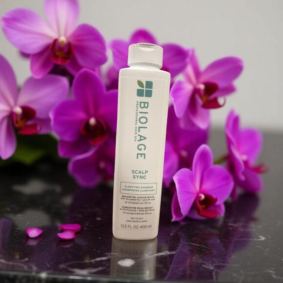 Biolage Scalp Sync Anti-Dandruff Shampoo 13.5 oz - Picture 1 of 1
